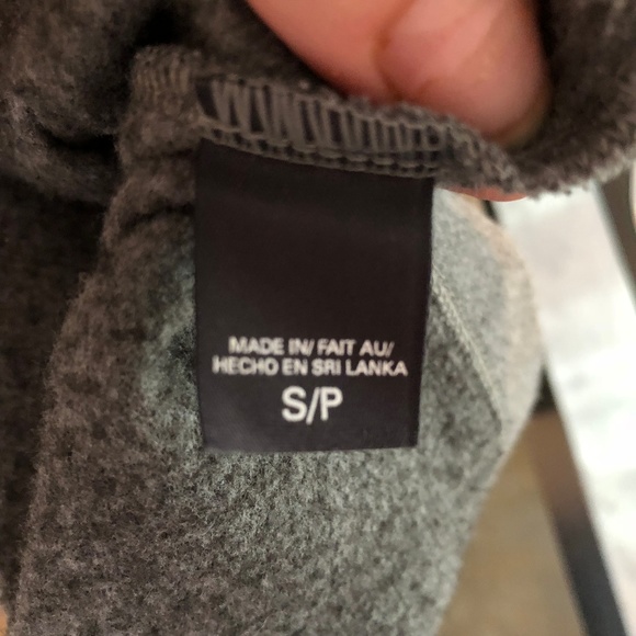 Victoria Secret Supemodel Essentials Sweatshirt - Picture 7 of 7